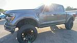 2025 Ford F-150 Super Crew 4x4 Black Widow Premium Lifted Truck for sale #1FTFW2L54SKF20205 - photo 4