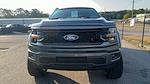 2025 Ford F-150 Super Crew 4x4 Black Widow Premium Lifted Truck for sale #1FTFW2L54SKF20205 - photo 5