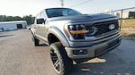 2025 Ford F-150 Super Crew 4x4 Black Widow Premium Lifted Truck for sale #1FTFW2L54SKF20205 - photo 6