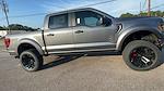 2025 Ford F-150 Super Crew 4x4 Black Widow Premium Lifted Truck for sale #1FTFW2L54SKF20205 - photo 7