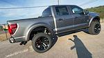 2025 Ford F-150 Super Crew 4x4 Black Widow Premium Lifted Truck for sale #1FTFW2L54SKF20205 - photo 8