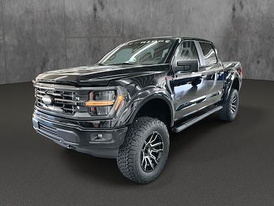 2025 Ford F-150 Super Crew 4x4 Rocky Ridge Premium Lifted Truck for sale #1FTFW2L55SFB07377 - photo 1