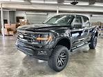 2025 Ford F-150 Super Crew 4x4 Rocky Ridge Premium Lifted Truck for sale #1FTFW2L55SFB07377 - photo 10