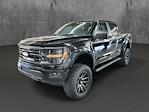 2025 Ford F-150 Super Crew 4x4 Rocky Ridge Premium Lifted Truck for sale #1FTFW2L55SFB07377 - photo 1