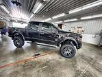 2025 Ford F-150 Super Crew 4x4 Rocky Ridge Premium Lifted Truck for sale #1FTFW2L55SFB07377 - photo 2