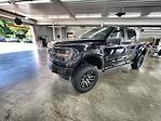 2025 Ford F-150 Super Crew 4x4 Rocky Ridge Premium Lifted Truck for sale #1FTFW2L55SFB07377 - photo 4