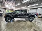 2025 Ford F-150 Super Crew 4x4 Rocky Ridge Premium Lifted Truck for sale #1FTFW2L55SFB07377 - photo 5