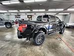 2025 Ford F-150 Super Crew 4x4 Rocky Ridge Premium Lifted Truck for sale #1FTFW2L55SFB07377 - photo 8