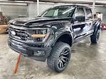 2025 Ford F-150 Super Crew 4x4 Rocky Ridge Premium Lifted Truck for sale #1FTFW2L55SKE04544 - photo 10