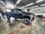 2025 Ford F-150 Super Crew 4x4 Rocky Ridge Premium Lifted Truck for sale #1FTFW2L55SKE04544 - photo 2