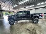 2025 Ford F-150 Super Crew 4x4 Rocky Ridge Premium Lifted Truck for sale #1FTFW2L55SKE04544 - photo 5