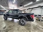 2025 Ford F-150 Super Crew 4x4 Rocky Ridge Premium Lifted Truck for sale #1FTFW2L55SKE04544 - photo 6
