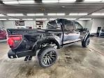 2025 Ford F-150 Super Crew 4x4 Rocky Ridge Premium Lifted Truck for sale #1FTFW2L55SKE04544 - photo 8