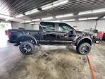 2025 Ford F-150 Super Crew 4x4 Rocky Ridge Premium Lifted Truck for sale #1FTFW2L55SKE04544 - photo 9
