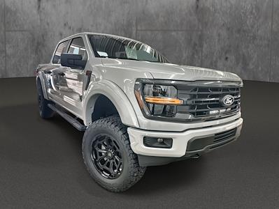 2025 Ford F-150 Super Crew 4x4 Rocky Ridge Premium Lifted Truck for sale #1FTFW2L55SKE05838 - photo 1