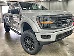 2025 Ford F-150 Super Crew 4x4 Rocky Ridge Premium Lifted Truck for sale #1FTFW2L55SKE05838 - photo 10