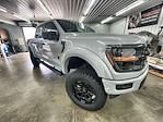 2025 Ford F-150 Super Crew 4x4 Rocky Ridge Premium Lifted Truck for sale #1FTFW2L55SKE05838 - photo 2