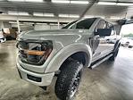 2025 Ford F-150 Super Crew 4x4 Rocky Ridge Premium Lifted Truck for sale #1FTFW2L55SKE05838 - photo 4