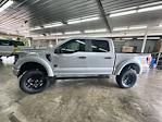 2025 Ford F-150 Super Crew 4x4 Rocky Ridge Premium Lifted Truck for sale #1FTFW2L55SKE05838 - photo 5
