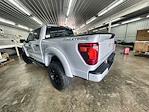 2025 Ford F-150 Super Crew 4x4 Rocky Ridge Premium Lifted Truck for sale #1FTFW2L55SKE05838 - photo 6