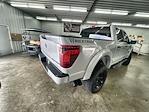 2025 Ford F-150 Super Crew 4x4 Rocky Ridge Premium Lifted Truck for sale #1FTFW2L55SKE05838 - photo 8