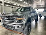 2025 Ford F-150 Super Crew 4x4 Rocky Ridge Premium Lifted Truck for sale #1FTFW2L55SKE26236 - photo 10