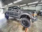 2025 Ford F-150 Super Crew 4x4 Rocky Ridge Premium Lifted Truck for sale #1FTFW2L55SKE26236 - photo 2