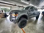 2025 Ford F-150 Super Crew 4x4 Rocky Ridge Premium Lifted Truck for sale #1FTFW2L55SKE26236 - photo 4