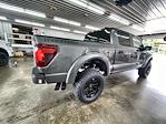 2025 Ford F-150 Super Crew 4x4 Rocky Ridge Premium Lifted Truck for sale #1FTFW2L55SKE26236 - photo 8
