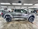 2025 Ford F-150 Super Crew 4x4 Rocky Ridge Premium Lifted Truck for sale #1FTFW2L55SKE26236 - photo 9