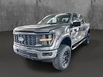 2025 Ford F-150 Super Crew 4x4 Rocky Ridge Premium Lifted Truck for sale #1FTFW2L55SKE51749 - photo 1