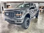 2025 Ford F-150 Super Crew 4x4 Rocky Ridge Premium Lifted Truck for sale #1FTFW2L55SKE51749 - photo 10