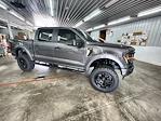 2025 Ford F-150 Super Crew 4x4 Rocky Ridge Premium Lifted Truck for sale #1FTFW2L55SKE51749 - photo 2