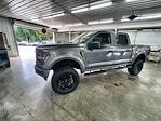 2025 Ford F-150 Super Crew 4x4 Rocky Ridge Premium Lifted Truck for sale #1FTFW2L55SKE51749 - photo 4
