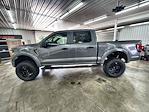 2025 Ford F-150 Super Crew 4x4 Rocky Ridge Premium Lifted Truck for sale #1FTFW2L55SKE51749 - photo 5