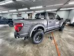 2025 Ford F-150 Super Crew 4x4 Rocky Ridge Premium Lifted Truck for sale #1FTFW2L55SKE51749 - photo 8