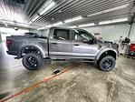 2025 Ford F-150 Super Crew 4x4 Rocky Ridge Premium Lifted Truck for sale #1FTFW2L55SKE51749 - photo 9