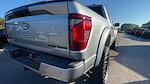 2025 Ford F-150 Super Crew 4x4 Black Widow Premium Lifted Truck for sale #1FTFW2L55SKF11982 - photo 9