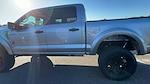 2025 Ford F-150 Super Crew 4x4 Black Widow Premium Lifted Truck for sale #1FTFW2L55SKF11982 - photo 3