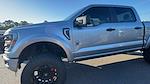 2025 Ford F-150 Super Crew 4x4 Black Widow Premium Lifted Truck for sale #1FTFW2L55SKF11982 - photo 4