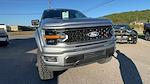 2025 Ford F-150 Super Crew 4x4 Black Widow Premium Lifted Truck for sale #1FTFW2L55SKF11982 - photo 6