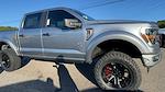 2025 Ford F-150 Super Crew 4x4 Black Widow Premium Lifted Truck for sale #1FTFW2L55SKF11982 - photo 7