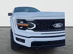 2025 Ford F-150 Super Crew 4x4 Black Widow Premium Lifted Truck for sale #1FTFW2L55SKF12758 - photo 1