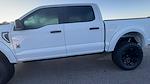 2025 Ford F-150 Super Crew 4x4 Black Widow Premium Lifted Truck for sale #1FTFW2L55SKF12758 - photo 3