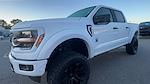 2025 Ford F-150 Super Crew 4x4 Black Widow Premium Lifted Truck for sale #1FTFW2L55SKF12758 - photo 4