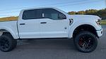 2025 Ford F-150 Super Crew 4x4 Black Widow Premium Lifted Truck for sale #1FTFW2L55SKF12758 - photo 7