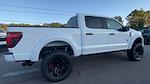2025 Ford F-150 Super Crew 4x4 Black Widow Premium Lifted Truck for sale #1FTFW2L55SKF12758 - photo 8