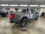 2025 Ford F-150 Super Crew 4x4 Rocky Ridge Premium Lifted Truck for sale #1FTFW2L55SKF16003 - photo 8
