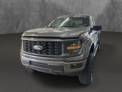 2025 Ford F-150 Super Crew 4x4 Rocky Ridge Premium Lifted Truck for sale #1FTFW2L55SKF20326 - photo 1