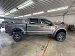 2025 Ford F-150 Super Crew 4x4 Rocky Ridge Premium Lifted Truck for sale #1FTFW2L55SKF20326 - photo 9